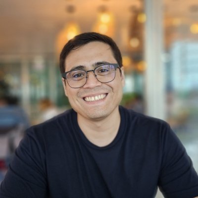 Luis_LiraC's profile picture. Software Engineer
🐍 🦀 ⚛