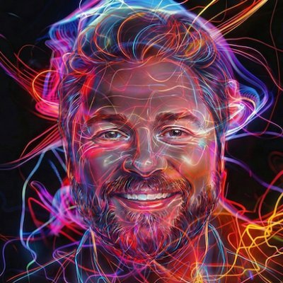 buddyhadry's profile picture. Endless tinkerer | building a living personal OS + other AI tools | by day: automation,data pipelines,analytics.  2025 clean start (old account perma-throttled)