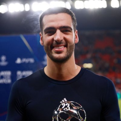 Abdull4hJ's profile picture. الحمـدلله دائــمًــا وأبــدًا | COYG