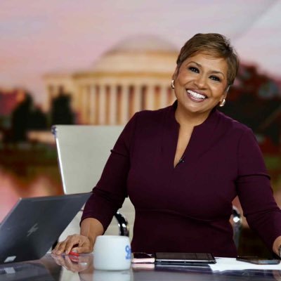 DCAllisontv's profile picture. Mom. Wife. News Anchor @WUSA9 #DST #JackandJill #UnivOfSCAlum #DogMom #HamptonAlum https://t.co/jiopuMbIAw Radio host @100HipHopandRnBfm