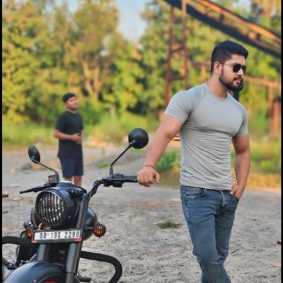 Happy40Sachin's profile picture. Salesforce Developer ✨