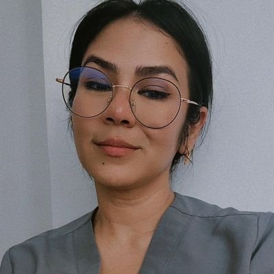 ktikariza's profile picture. Activista en @Defensavida Profesional en Salud Ocupacional.
Médicoblasto en formación.
Se defiende la JEP, El Estado Social de Derecho y los DDHH. 🫀