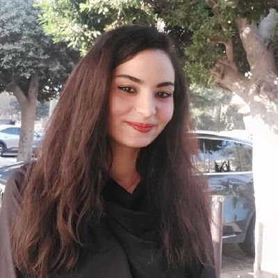 mennahmustafaa's profile picture. Software engineer (mobile developer) and a young, free, rebellious woman with big dreams.