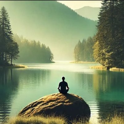 AngieAgudelo97's profile picture. Bienvenido/a a Vive en Alta Frecuencia, un espacio creado para ayudarte a elevar tu energía y manifestar la vida que realmente mereces.