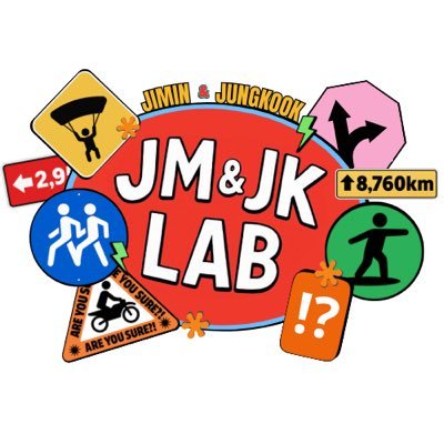 jmjklab's profile picture. Unidade experimental dedicada à observação do fenômeno Park Jimin e Jeon Jungkook 🔭