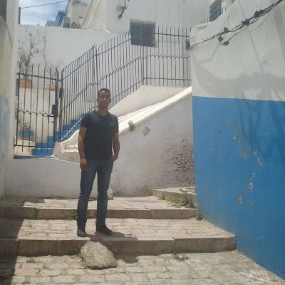 AhmedNasdami's profile picture. 