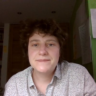 TweetIlanaDev's profile picture. Bogota, Colombia.
Sea Lion Woman Sea Lion.
Artist, Lazy Polymath,
Artista, Perezosa Polimata
estudio web development y data science