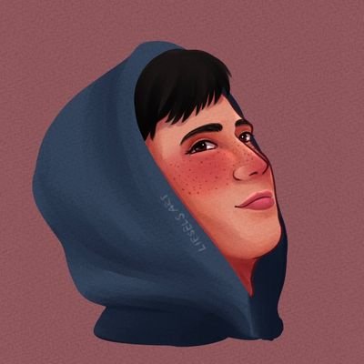 lieselsart's profile picture. Liesel | 25+ | she/her | artist | RWRB | Heated Rivalry | https://t.co/nSMD0k0GNI | https://t.co/IeoDj32vaR | https://t.co/9JCxK84W81