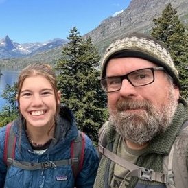 Daughter–father podcast where disagreement stays civil and curiosity leads. Rebel against the culture, not your family. Raising leaders, not followers.