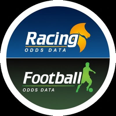 footballracing's profile picture. X page of https://t.co/KbAPSWqUwA + https://t.co/1ni4Ugs4s4, providing data to successful traders, bettors and data enthusiasts since 2006