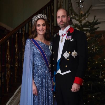 windsorwatcher's profile picture. Royal watcher, writer for @CrownChronicles