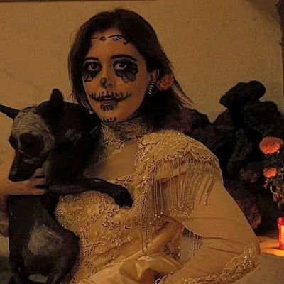 goldxolo's profile picture. Mi Xolo duerme en el altar de Satoshi.
Crypto no es dinero es oro 🌈
🇲🇽🇻🇪🇬🇹🇨🇱