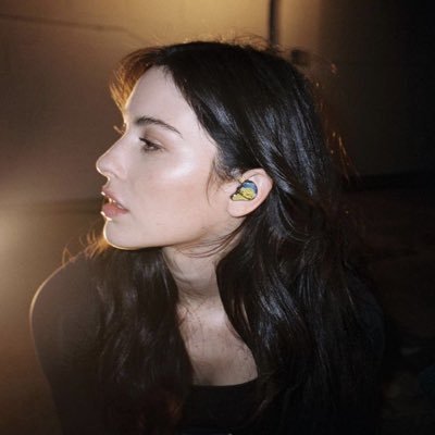 tallesttiiptoes's profile picture. #ANELA — y será un tango por la intensidad ⋆｡° she | 21 ۞