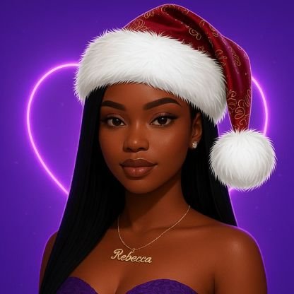 web3_Becca's profile picture. Educational insights & storyteller, web3 girl, professional cake baker, God's lover.