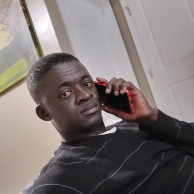 EAmpomah5768's profile picture. 