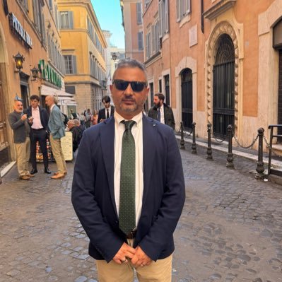 dancapaolo's profile picture. Capita nella vita di rinascere due volte,a me è capitato 💙💙