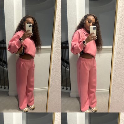 agirlnamenajiaa's profile picture. 