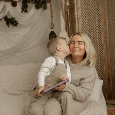 VanessaJackM's profile picture. Jiggy Wrigglers North Ayrshire 🎵