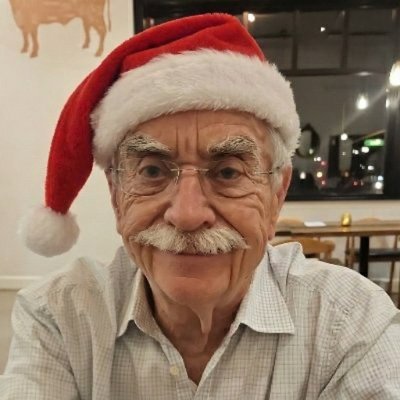 TeslaBoomerPapa's profile picture. married to @TeslaBoomerMama, what more can I say ... 😉.  Dad to five exceptional humans. Elon is the industrial genius of our century.