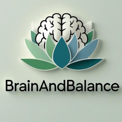 brainandbalance's profile picture. 🌱 Rewire your mind • Balance your life
🧠 Neuroplasticity • Habits • Holistic Wellness
👇 Start your journey to a better you!