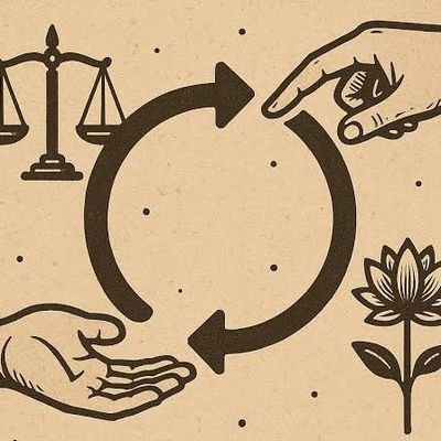 karmakavai's profile picture. X Twitter User