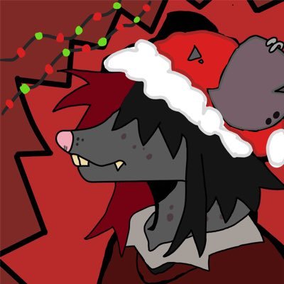 _RatPack_TV's profile picture. 🦇🕸️ Rat 🕸️🦇 💋🐈‍⬛ Streamer 🐈‍⬛💋