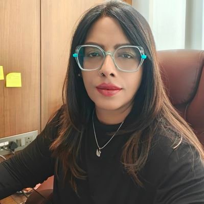 TheIraSahay's profile picture. COO- dLife HealthCare Pvt Ltd II
Certified Metabolic Health ConsultantII
https://t.co/wN0ngTWswT
 #autoimmunedisease #Diabetes #BP #NAFLD #PCOS 
WA- 96315 70443