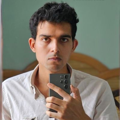 Virtualfield4x's profile picture. Total #AI newbie sharing my journey to learn it all - from machine learning to neural nets. #AI #MachineLearning #DeepLearning 🤖