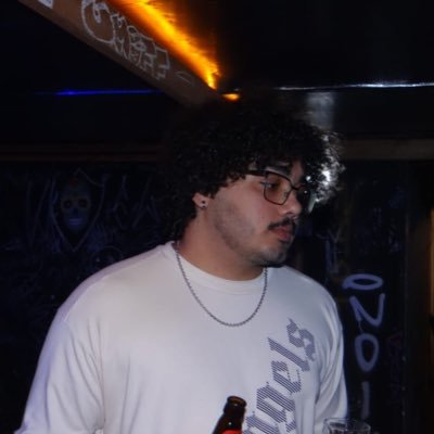 erickoumateus's profile picture. 