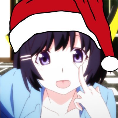 DailyHanekawa's profile picture. Daily posting Tsubasa Hanekawa, best girl from the Monogatari Series! 🐈

DMs open! 📩

My other Monogatari page: @gatariwaifus

Admin: @KonoVitoDa