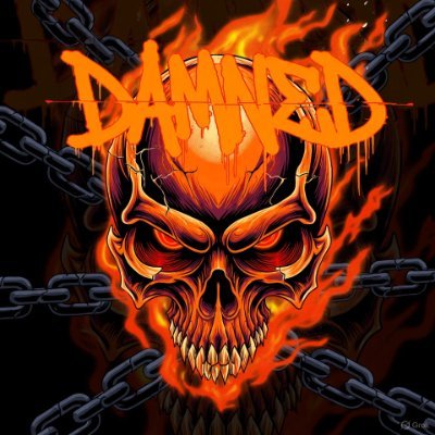 PatchyVibe's profile picture. 🌑 Master of Disorder | 🔥 Destructive Powers | 
🐺 Mythic Werewolf | 🌊Navigator of Darkness | 
💥 Creator of Chaos | #LordOfChaos @Wolf_Epic_Club