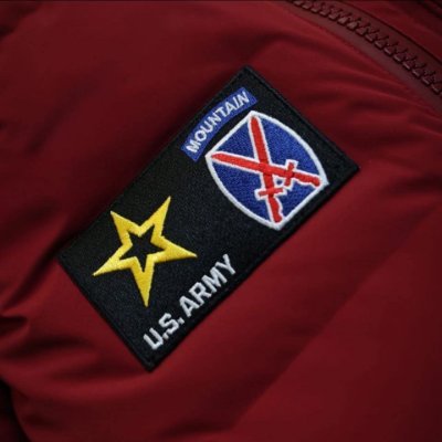 10MTNDIV's profile picture. The official source of information for the 10th Mountain Division (LI), a government organization. (Following, RTs and links ≠ endorsement)