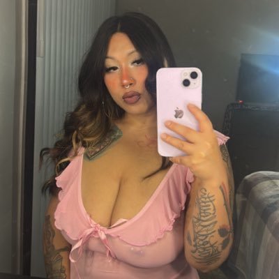 Raiinbowgoddes0's profile picture. 23🇲🇽🌵 |YA BITCH CAN’T FWM💕 I CHARGE. Telegram – https://t.co/v3eyg1BIr2 No cash 🚫 I meet any ethnicity, 18+ only 🔞
