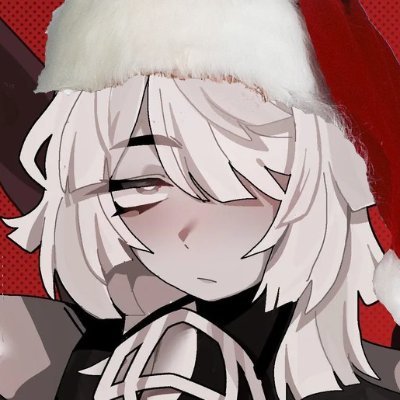 Trisdraws478's profile picture. 19
Non-Binary/Demisexual
🇮🇹
Binah/Gebura Super Fan 🌙
Roblox Player (2015)
Musician 🎻
Artist 🎨
Ibuki Yume 🎸

pfp art by @/ny_000a
@Trisprivate478