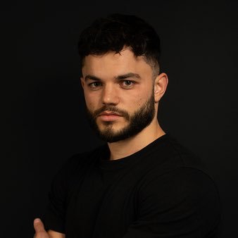 nikolacupic's profile picture. Founder and CEO at https://t.co/cfEKfz9ObH
The brain behind the most viral personal brands.