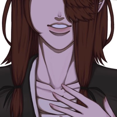 YougerP's profile picture. Phat (she/her) | 18 Thai artist