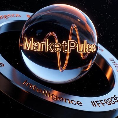 marketpuls2's profile picture. I reveal what your competitors and customers aren’t saying.
AI research • Competitor analysis • Customer trends
DM “REPORT” for a free blindspot scan. 🇬🇧🇺🇲