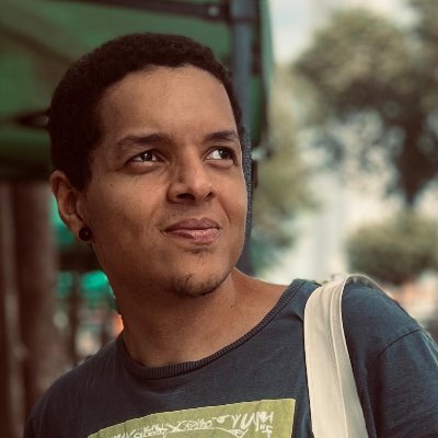 bandeira_tech's profile picture. Web Developer / Pai de Muitos / Father of Many