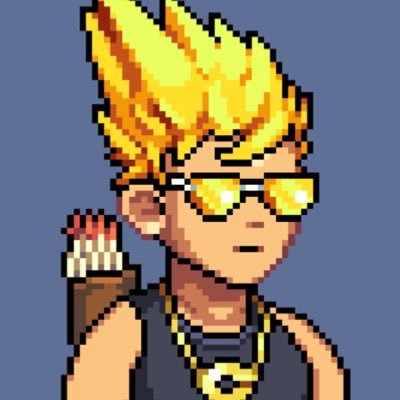 infamousScratch's profile picture. Creator & crypto founder, NFA DYOR.Follow me & I’ll follow you back, into the bathroom and make eye contact with you while I screech like a bald eagle.  #Cro