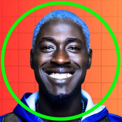 daddydreamso's profile picture. 📍 YOUTUBE · AI · CONTENT (@contentplanetofficial) · BUSINESS · FREELANCING (@upworksuperman)
Secret identity: @jiggydreamsofficial