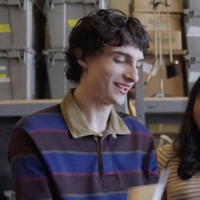 byerzbowlcut's profile picture. fifteen ── ❝ multifadom 🩸#HEXATOMBE                     joesar  ★𝄒 byler. 𓍢 pricefield 𔗘 : linnie ꙳⋆★