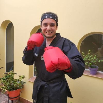 grmanresa's profile picture. Profesor e Informático - Seguridad Informática 🖱 Ethical Hacking ⌨️ Software Libre 💻 TIC 📱