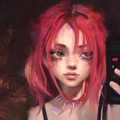 iusedtobeneki's profile picture. hi! im on college, getting an arts degree, tattoo artist in formation and i do what i do to pay for my education :3 I only chat on ⬇️