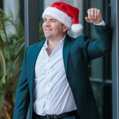 santoretech's profile picture. @blockskunk
dūcimus