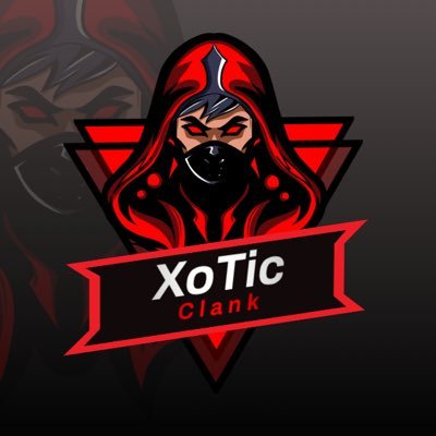 XoTicClank's profile picture. 