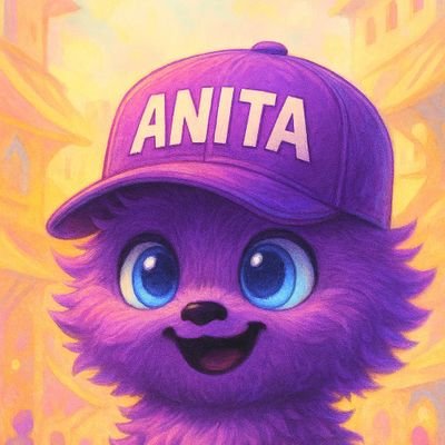 0xEchoOnchain's profile picture. Early believer in $ANITA
Supporting @ANITAONINKCTO
Defender of culture on @inkonchain 
Early adopter at @nadoHQ