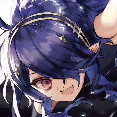 dreambuncore's profile picture. i'm just a person obsessed with cartoons, animes and games
she/they
autistic and adhd
artist, writer and cosplayer