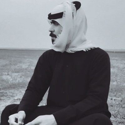 k5__hm's profile picture. يخجل الخلوق، فيتمادى البجيح
.
  ♡