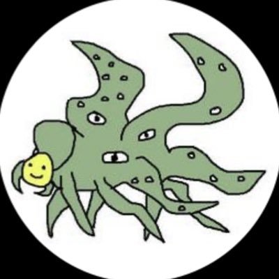 ShoggotNSol's profile picture. New York Times: "The Shoggoth is the most important meme in Al" CA: H2c31USxu35MDkBrGph8pUDUnmzo2e4Rf4hnvL2Upump