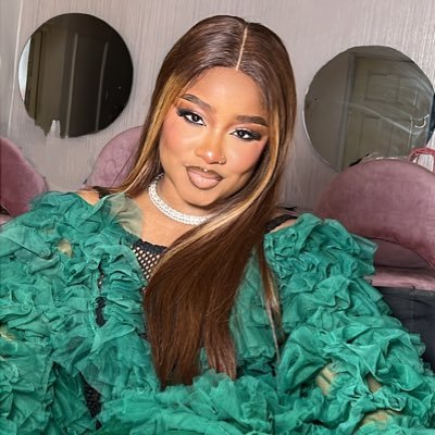 misty_abisola's profile picture. Cannes Lion-Winning Copywriter | Marketing Comms Genius | Disability Advocate | Rihanna’s Bestie | LUPUS Warrior | Building @mistyglamcorp | Feminist